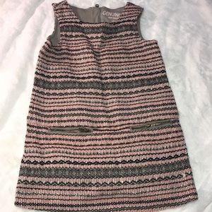 Genuine From Oshkosh dress
